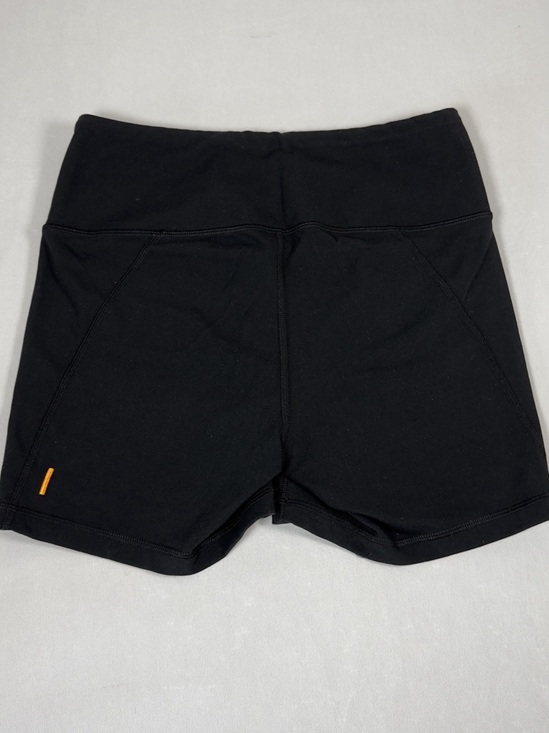 Lucy Pants - Lucy Women's Athletic Shorts in Black Size Medium Like New